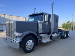 New 2025 Peterbilt 589 Sleeper in Strafford Missouri