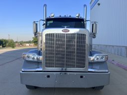 New 2025 Peterbilt 589 Sleeper in Strafford Missouri