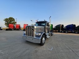 New 2025 Peterbilt 589 Day Cab in Strafford Missouri