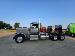 New 2025 Peterbilt 589 Day Cab in Strafford Missouri