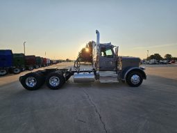 New 2025 Peterbilt 589 Day Cab in Strafford Missouri