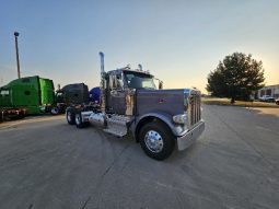 New 2025 Peterbilt 589 Day Cab in Strafford Missouri