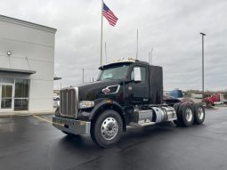 New 2025 Peterbilt 589 Day Cab in Tipp City Ohio