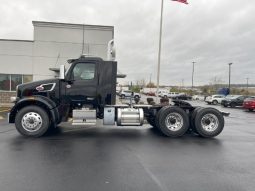 New 2025 Peterbilt 589 Day Cab in Tipp City Ohio