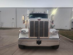 New 2025 Peterbilt 589 Day Cab in Dunn North Carolina