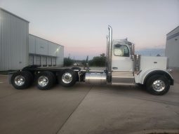 New 2025 Peterbilt 589 Day Cab in Dunn North Carolina