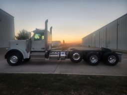 New 2025 Peterbilt 589 Day Cab in Dunn North Carolina