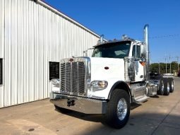 New 2025 Peterbilt 589 Day Cab in Joplin Missouri