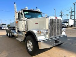 New 2025 Peterbilt 589 Day Cab in Joplin Missouri