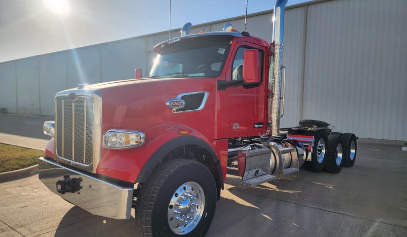 
								New 2025 Peterbilt 567 Day Cab in Raleigh North Carolina full									