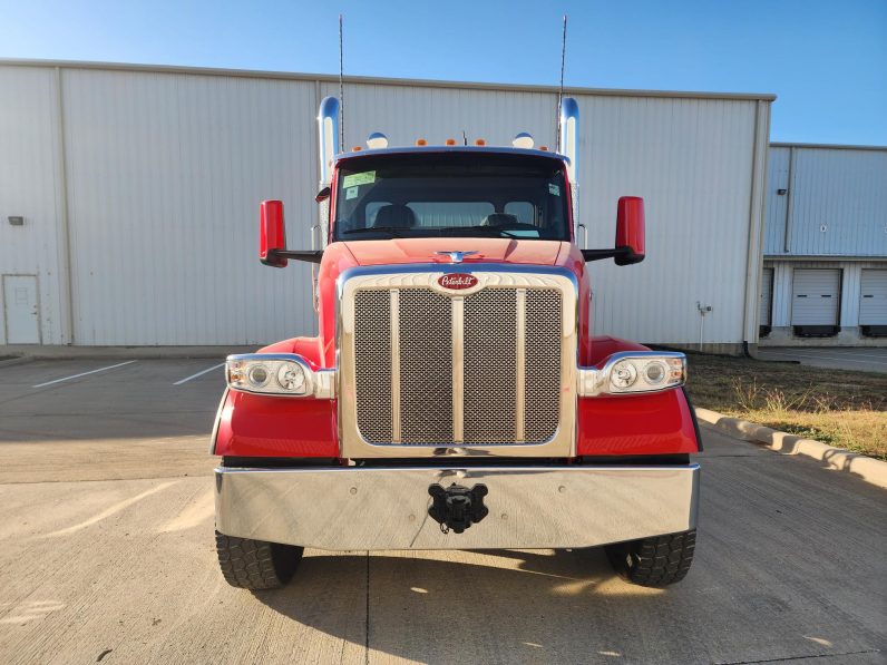 
								New 2025 Peterbilt 567 Day Cab in Raleigh North Carolina full									