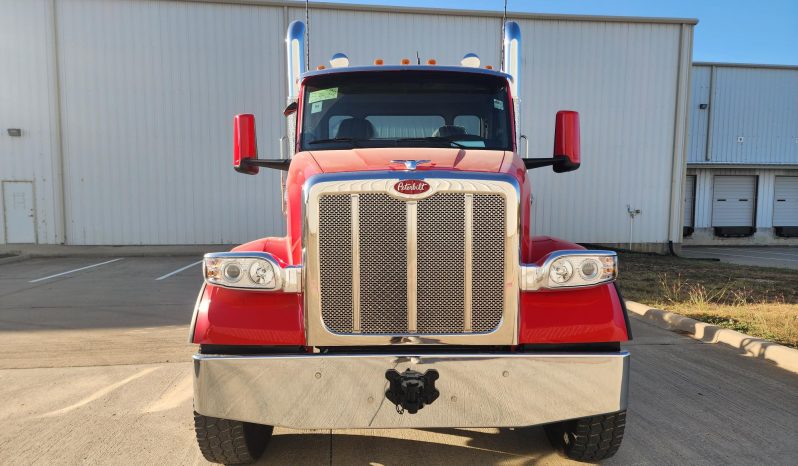 
								New 2025 Peterbilt 567 Day Cab in Raleigh North Carolina full									