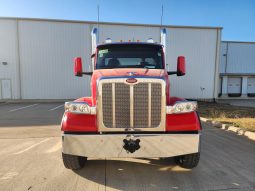 New 2025 Peterbilt 567 Day Cab in Raleigh North Carolina