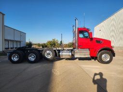 New 2025 Peterbilt 567 Day Cab in Raleigh North Carolina