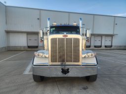 New 2025 Peterbilt 589 Day Cab in Cincinnati Ohio