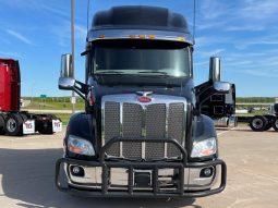 Used 2020 Peterbilt 579 Sleeper in Strafford Missouri