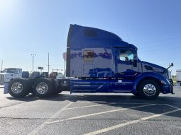 Used 2020 Peterbilt 579 Sleeper in Sauget Illinois