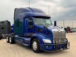 Used 2021 Peterbilt 579 Sleeper in Strafford Missouri