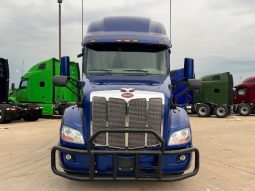 Used 2021 Peterbilt 579 Sleeper in Strafford Missouri