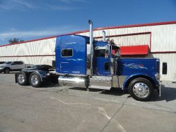 Used 2019 Peterbilt 389 Sleeper in Strafford Missouri