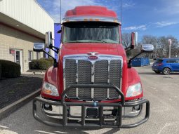 Used 2020 Peterbilt 579 Sleeper in Evansville Indiana