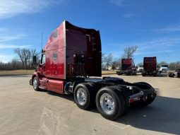 Used 2020 Peterbilt 579 Sleeper in Evansville Indiana