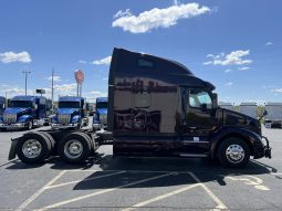 Used 2020 Peterbilt 579 Sleeper in Sauget Illinois