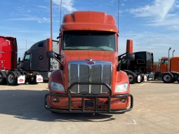 Used 2021 Peterbilt 579 Sleeper in Strafford Missouri