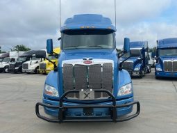 Used 2021 Peterbilt 579 Sleeper in Charlotte North Carolina