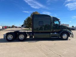 Used 2021 Peterbilt 579 Sleeper in Strafford North Carolina