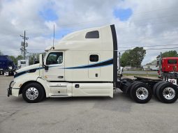 Used 2021 Peterbilt 579 Sleeper in Lowell Arkansas