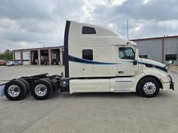 Used 2021 Peterbilt 579 Sleeper in Lowell Arkansas