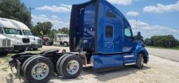 Used 2018 Kenworth T680 Sleeper in PALMDALE Florida