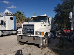 Used 2006 Mack CH600 Day Cab in PALMDALE Florida