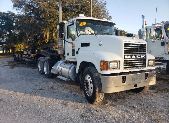 
								Used 2006 Mack CH600 Day Cab in PALMDALE Florida full									