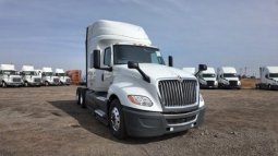 Used 2020 International LT Sleeper in Bakersfield California