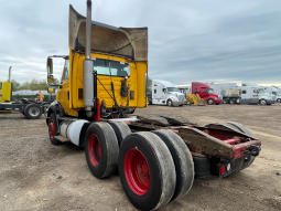 Used 2006 International 86000 Day Cab in Laredo Texas