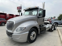 Used 2019 International LT Day Cab in San Antonio Texas