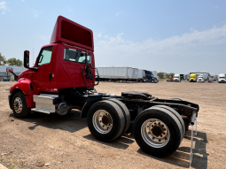 Used 2018 International LT Day Cab in Laredo Texas