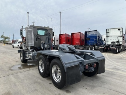 Used 2011 International PAYSTAR 5600 Day Cab in San Antonio Texas