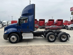 Used 2019 International RH Day Cab in San Antonio Texas