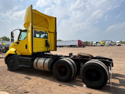 Used 2018 International RH613 Day Cab in Laredo Texas