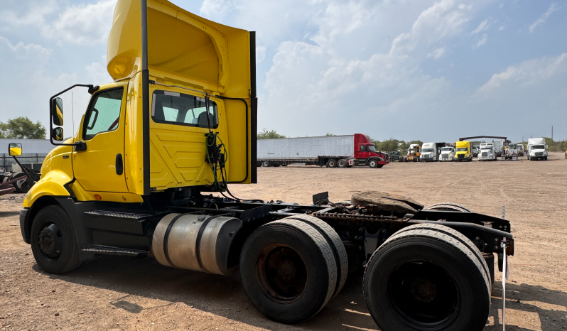 
								Used 2018 International RH613 Day Cab in Laredo Texas full									