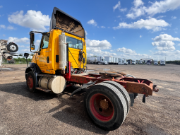 Used 2006 International 8600 Day Cab in Laredo Texas