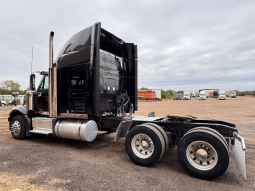 Used 2016 International LONESTAR Sleeper in Laredo Texas