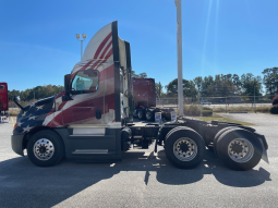 Used 2019 Freightliner Cascadia 126 Sleeper in Florence South Carolina