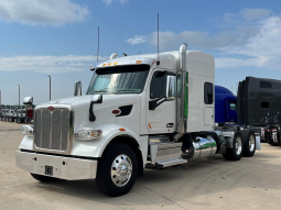 Used 2021 Peterbilt 567 Sleeper in Sauget Illinois