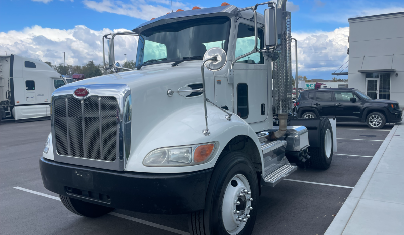 
								Used 2015 Peterbilt 337 Day Cab in Jeffersonville Indiana full									