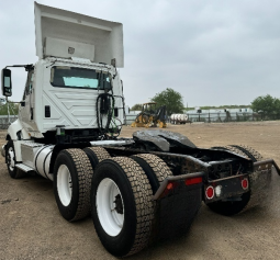 Used 2016 International Prostar Day Cab in Laredo Texas