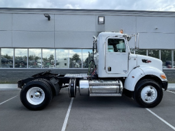 Used 2015 Peterbilt 337 Day Cab in Jeffersonville Indiana